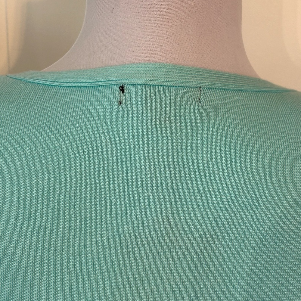 NWT Mint Long Sleeve Cardigan - Picture 4 of 8